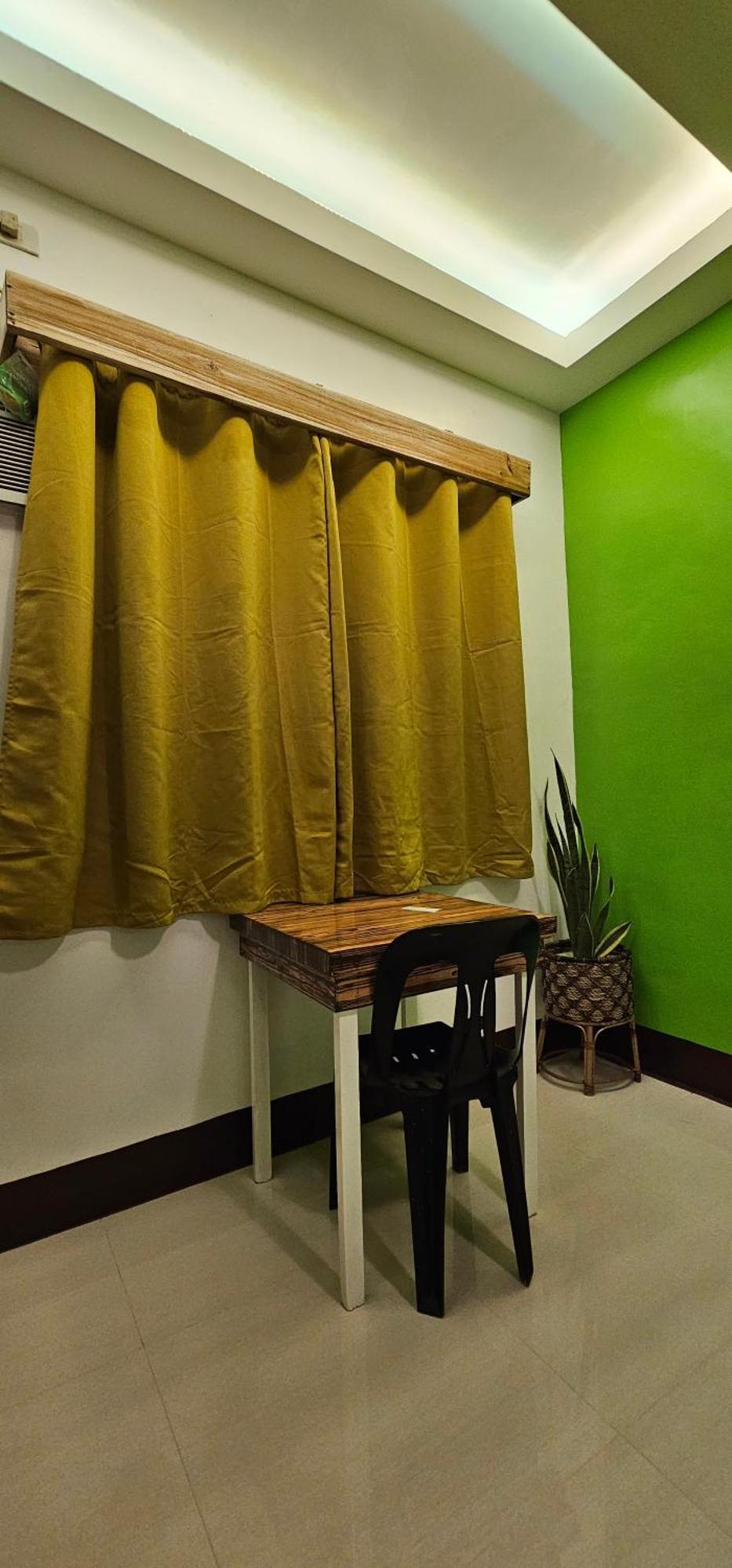 Mina Grande Beach Cottages El Nido Ngoại thất bức ảnh