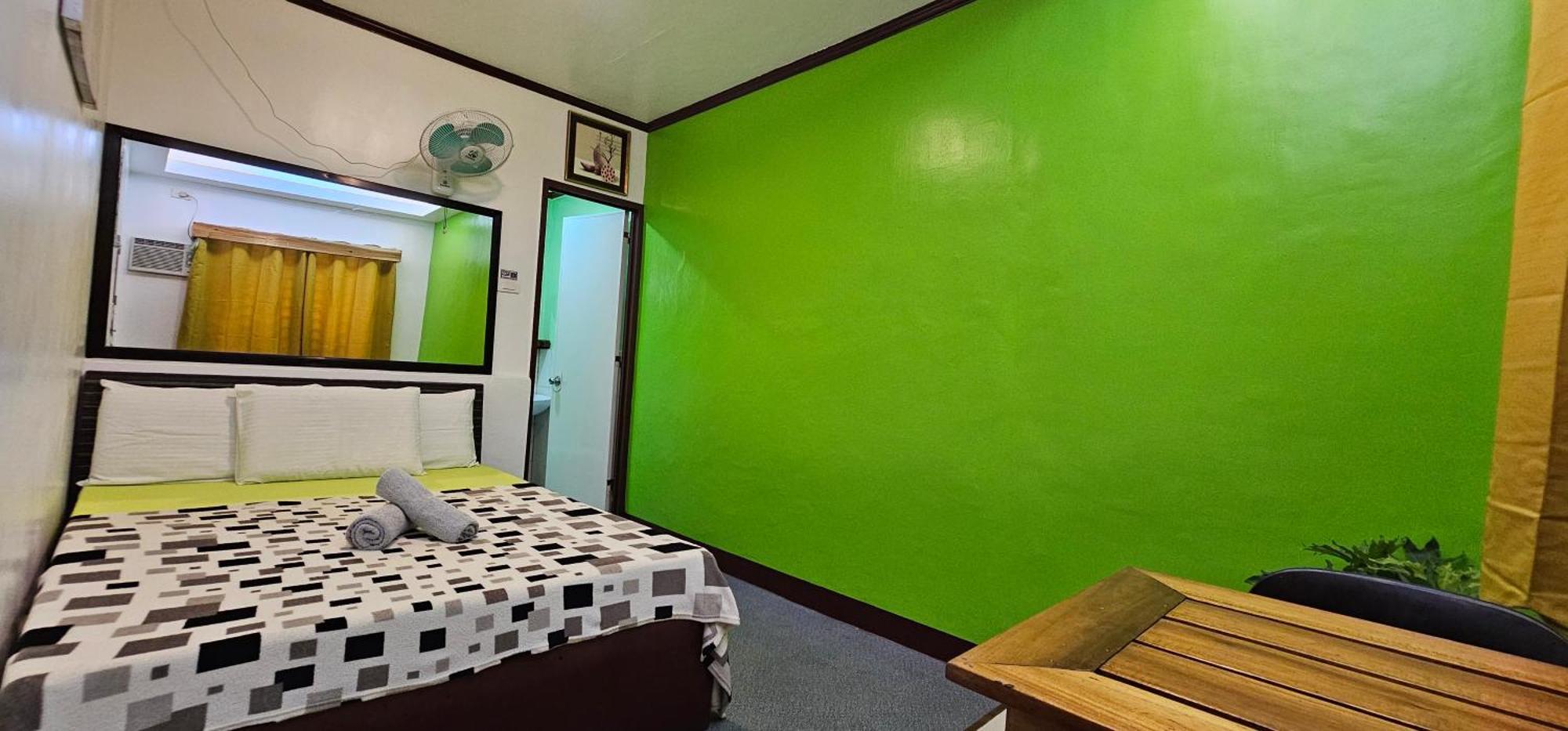 Mina Grande Beach Cottages El Nido Ngoại thất bức ảnh